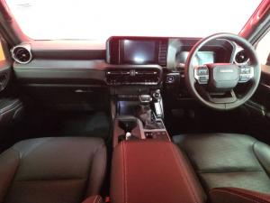 Toyota Prado TX 2.8GD automatic - Image 6