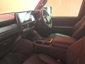 Toyota Prado TX 2.8GD automatic - Image 7