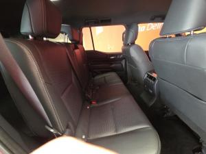 Toyota Prado TX 2.8GD automatic - Image 9