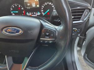 Ford Fiesta 1.0 Ecoboost Trend 5-Door - Image 10