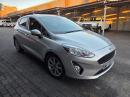 Thumbnail Ford Fiesta 1.0 Ecoboost Trend 5-Door
