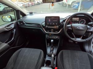 Ford Fiesta 1.0 Ecoboost Trend 5-Door - Image 6