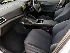 Toyota Starlet 1.5 Xs automatic - Image 7