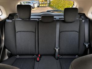 Toyota Starlet 1.5 Xs automatic - Image 9