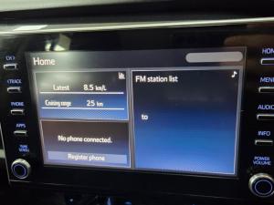 Toyota Hilux 2.4 GD-6 Raider 4X4 automaticD/C - Image 11