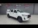 Toyota Hilux 2.4 GD-6 Raider 4X4 automaticD/C - Thumbnail 1