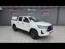 Thumbnail Toyota Hilux 2.4 GD-6 Raider 4X4 automaticD/C