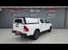 Toyota Hilux 2.4 GD-6 Raider 4X4 automaticD/C - Thumbnail 2