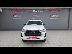 Toyota Hilux 2.4 GD-6 Raider 4X4 automaticD/C - Image 4