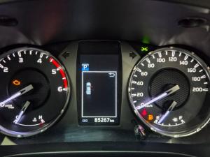 Toyota Hilux 2.4 GD-6 Raider 4X4 automaticD/C - Image 9
