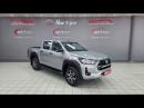 Thumbnail Toyota Hilux 2.4 GD-6 Raider X 4X4 automaticD/C