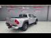 Toyota Hilux 2.4 GD-6 Raider X 4X4 automaticD/C - Thumbnail 2