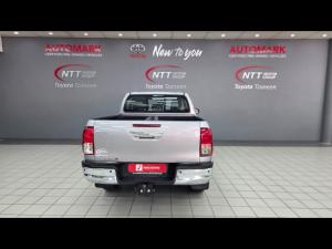 Toyota Hilux 2.4 GD-6 Raider X 4X4 automaticD/C - Image 5