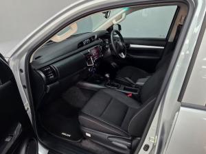 Toyota Hilux 2.4 GD-6 Raider X 4X4 automaticD/C - Image 7