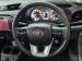 Toyota Hilux 2.4 GD-6 Raider X 4X4 automaticD/C - Thumbnail 8