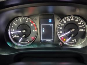 Toyota Hilux 2.4 GD-6 Raider X 4X4 automaticD/C - Image 9