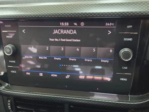 Volkswagen T-CROSS 1.0 TSI Comfortline DSG - Image 11
