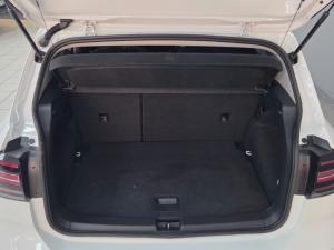 Volkswagen T-CROSS 1.0 TSI Comfortline DSG - Image 12