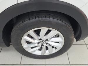 Volkswagen T-CROSS 1.0 TSI Comfortline DSG - Image 13