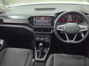 Volkswagen T-CROSS 1.0 TSI Comfortline DSG - Image 6