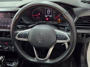 Volkswagen T-CROSS 1.0 TSI Comfortline DSG - Image 8
