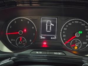 Volkswagen T-CROSS 1.0 TSI Comfortline DSG - Image 9