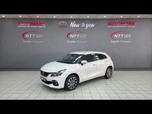 Suzuki Baleno 1.5 GLX - Image 11