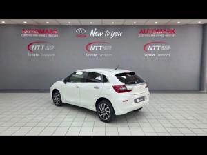 Suzuki Baleno 1.5 GLX - Image 12