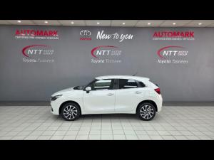 Suzuki Baleno 1.5 GLX - Image 13