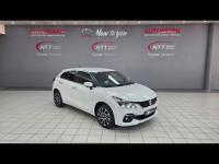 Thumbnail Suzuki Baleno 1.5 GLX