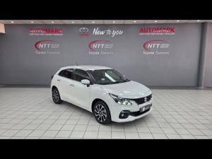 Suzuki Baleno 1.5 GLX - Image 1