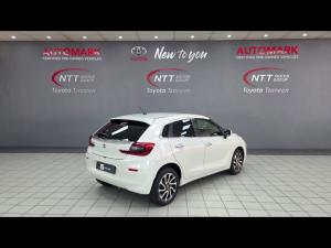 Suzuki Baleno 1.5 GLX - Image 2