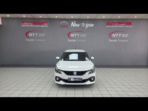 Suzuki Baleno 1.5 GLX - Image 4