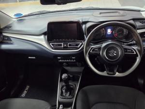 Suzuki Baleno 1.5 GLX - Image 6