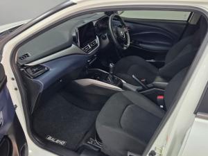 Suzuki Baleno 1.5 GLX - Image 7