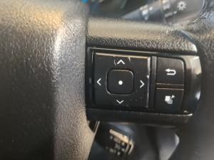 Toyota Hilux 2.8 GD-6 RB Legend automaticE/CAB - Image 10