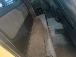 Toyota Hilux 2.8 GD-6 RB Legend automaticE/CAB - Image 14