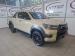 Toyota Hilux 2.8 GD-6 RB Legend automaticE/CAB - Thumbnail 1