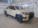 Thumbnail Toyota Hilux 2.8 GD-6 RB Legend automaticE/CAB