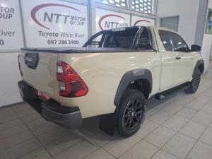 Toyota Hilux 2.8 GD-6 RB Legend automaticE/CAB - Image 2