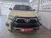 Toyota Hilux 2.8 GD-6 RB Legend automaticE/CAB - Thumbnail 4