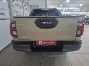 Toyota Hilux 2.8 GD-6 RB Legend automaticE/CAB - Image 5