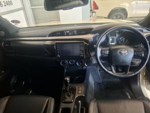 Toyota Hilux 2.8 GD-6 RB Legend automaticE/CAB - Image 6