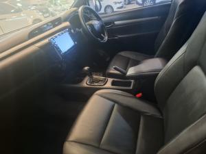 Toyota Hilux 2.8 GD-6 RB Legend automaticE/CAB - Image 7