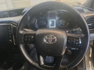 Toyota Hilux 2.8 GD-6 RB Legend automaticE/CAB - Image 8