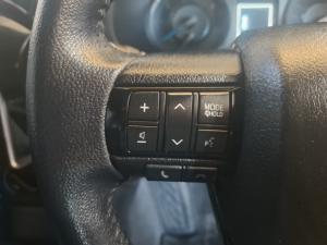 Toyota Hilux 2.8 GD-6 RB Legend automaticE/CAB - Image 9