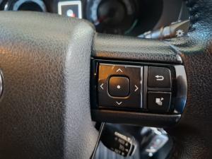 Toyota Hilux 2.8 GD-6 RB Raider automaticD/C - Image 10