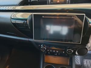 Toyota Hilux 2.8 GD-6 RB Raider automaticD/C - Image 13