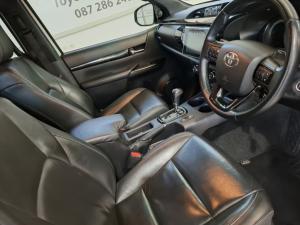 Toyota Hilux 2.8 GD-6 RB Raider automaticD/C - Image 14