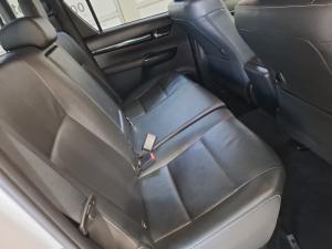 Toyota Hilux 2.8 GD-6 RB Raider automaticD/C - Image 15